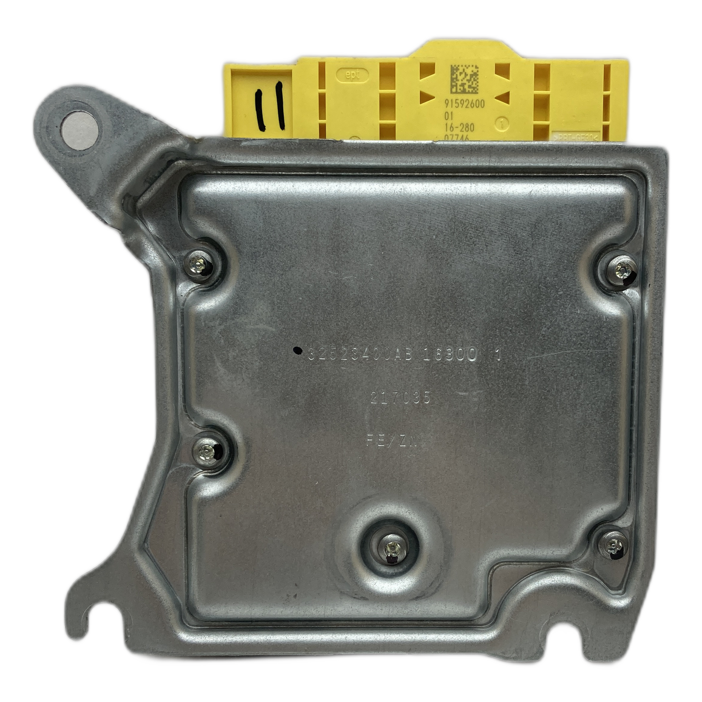 Mercedes-Benz C-Klasse W205 Airbag-Steuergerät Reparatur