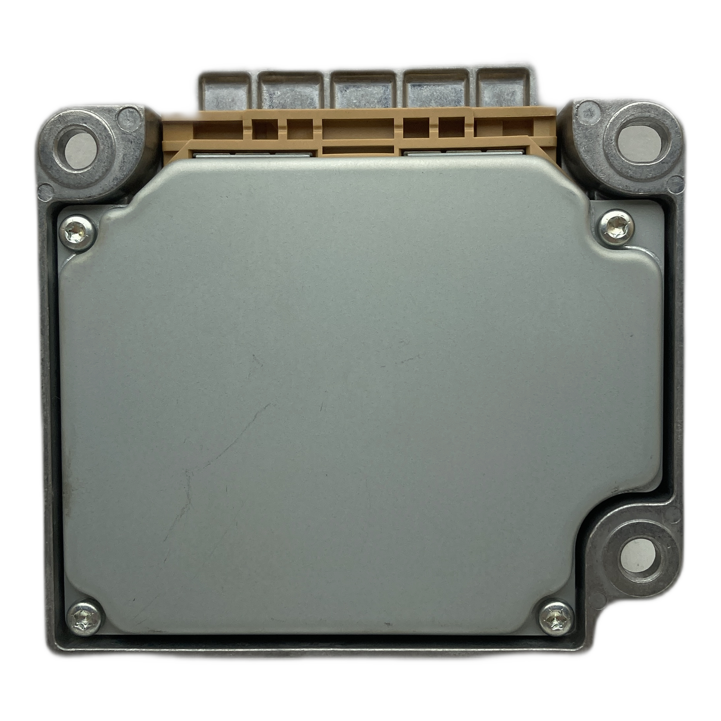 Toyota Prius XW30 Airbag-Steuergerät Reparatur