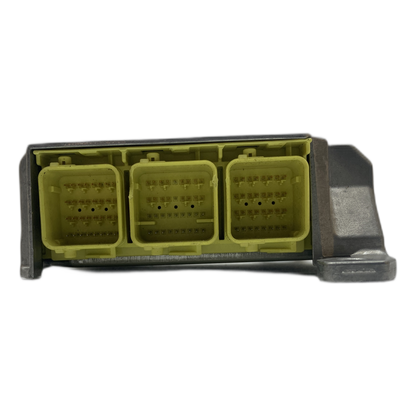 Toyota RAV4 XA50 Airbag-Steuergerät Reparatur