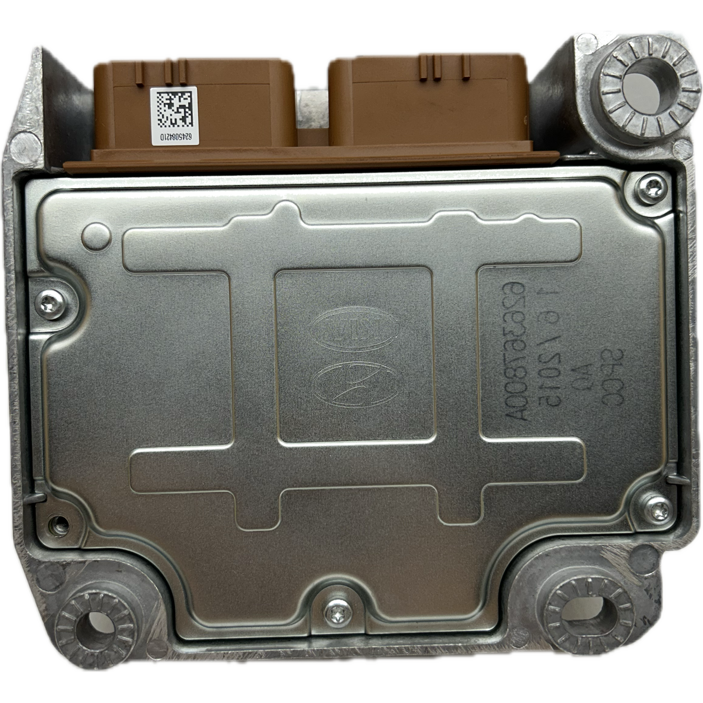 Hyundai Tucson NX4 Airbag-Steuergerät Reparatur