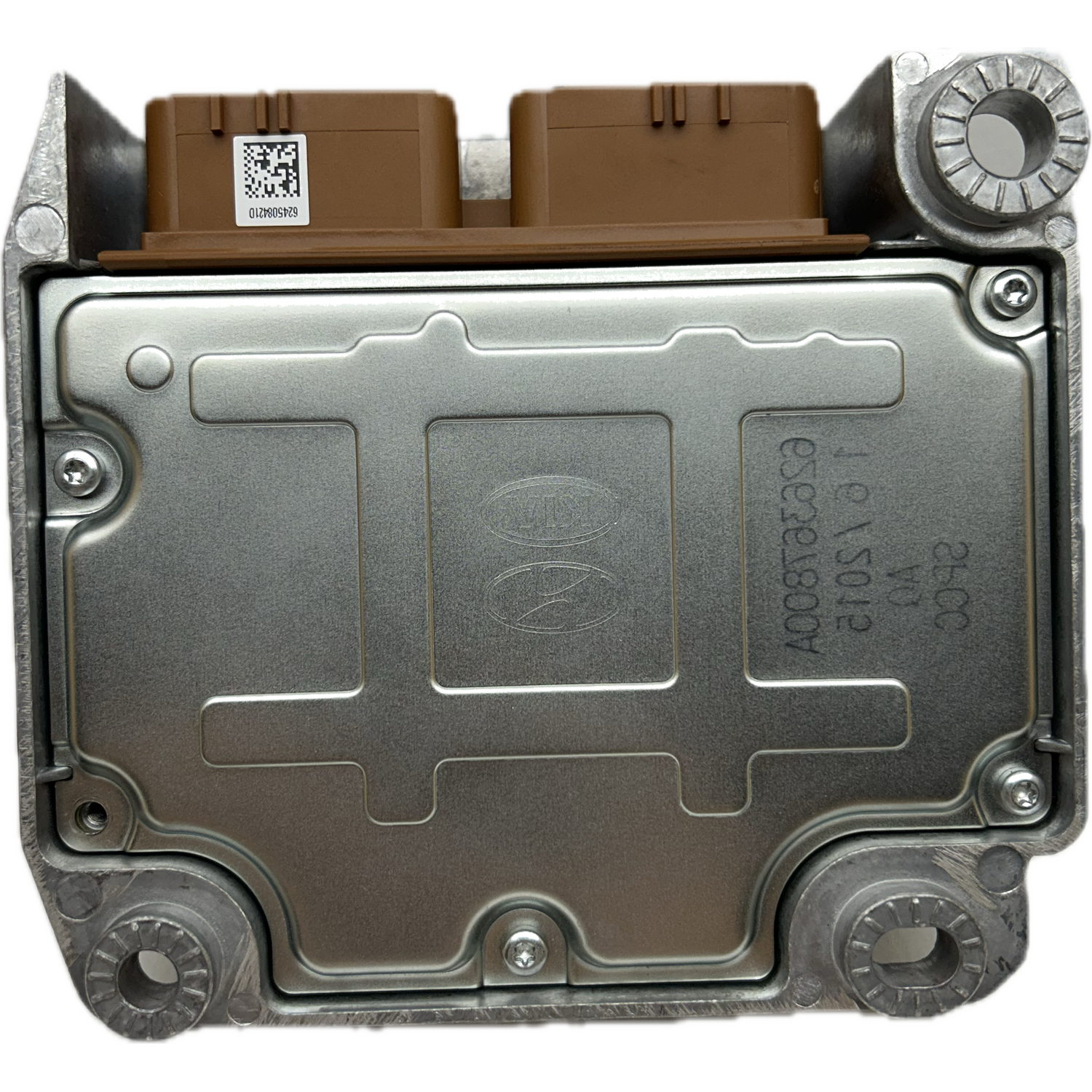 Hyundai Tucson NX4 Airbag-Steuergerät Reparatur