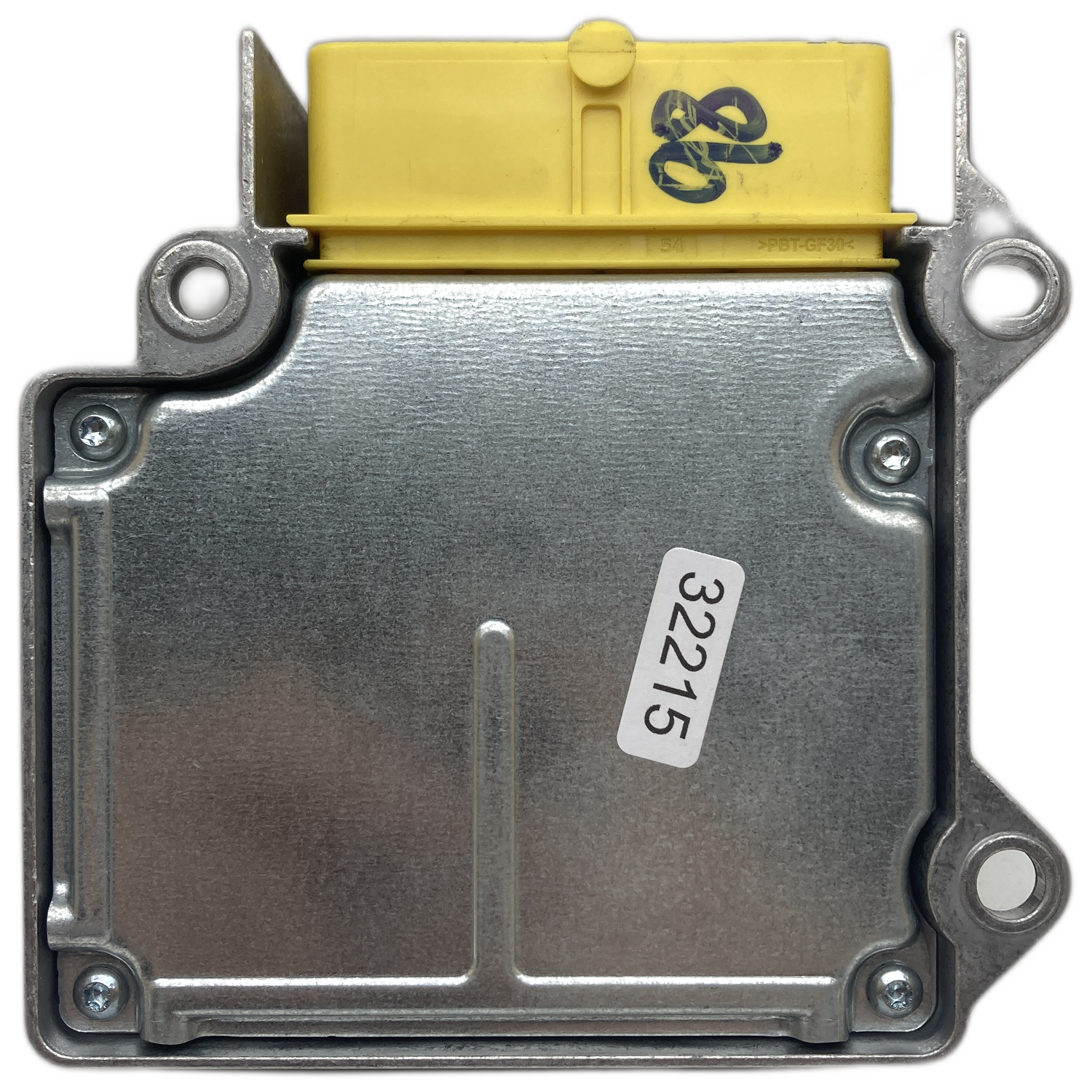 Volkswagen Passat B6 3C Airbag-Steuergerät Reparatur