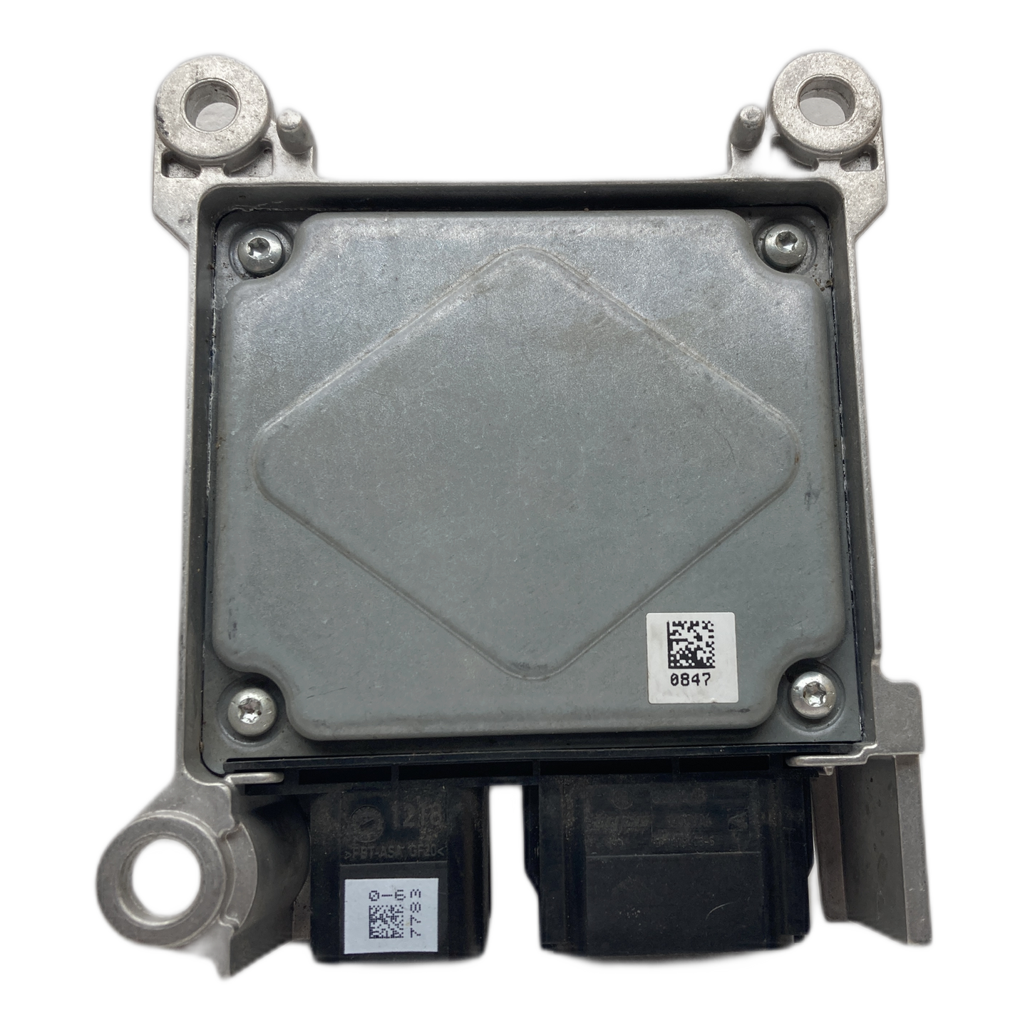 Ford C-Max 2 Airbag-Steuergerät Reparatur