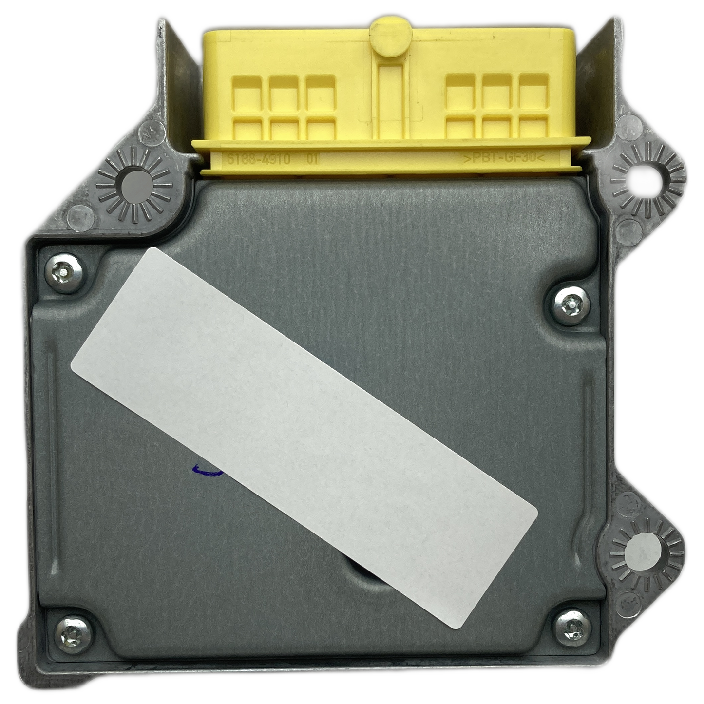 Audi S4 B8 Airbag-Steuergerät Reparatur