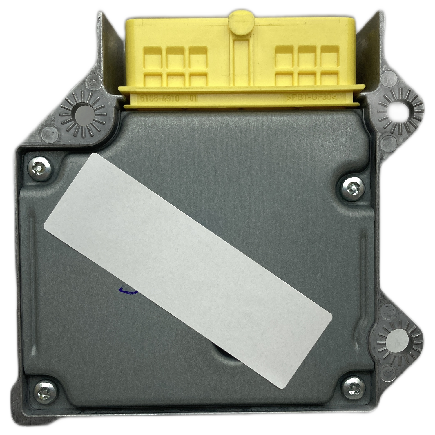 Audi S4 B8 Airbag-Steuergerät Reparatur