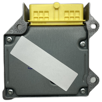 Audi A4 B8 Airbag-Steuergerät Reparatur