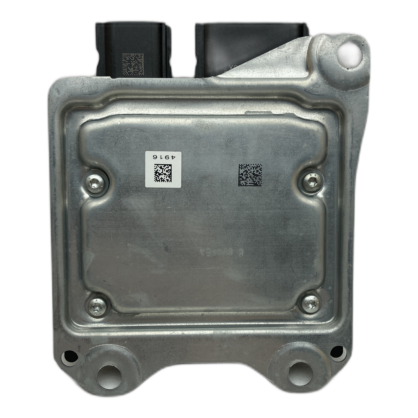 Ford Edge 2 Airbag-Steuergerät Reparatur