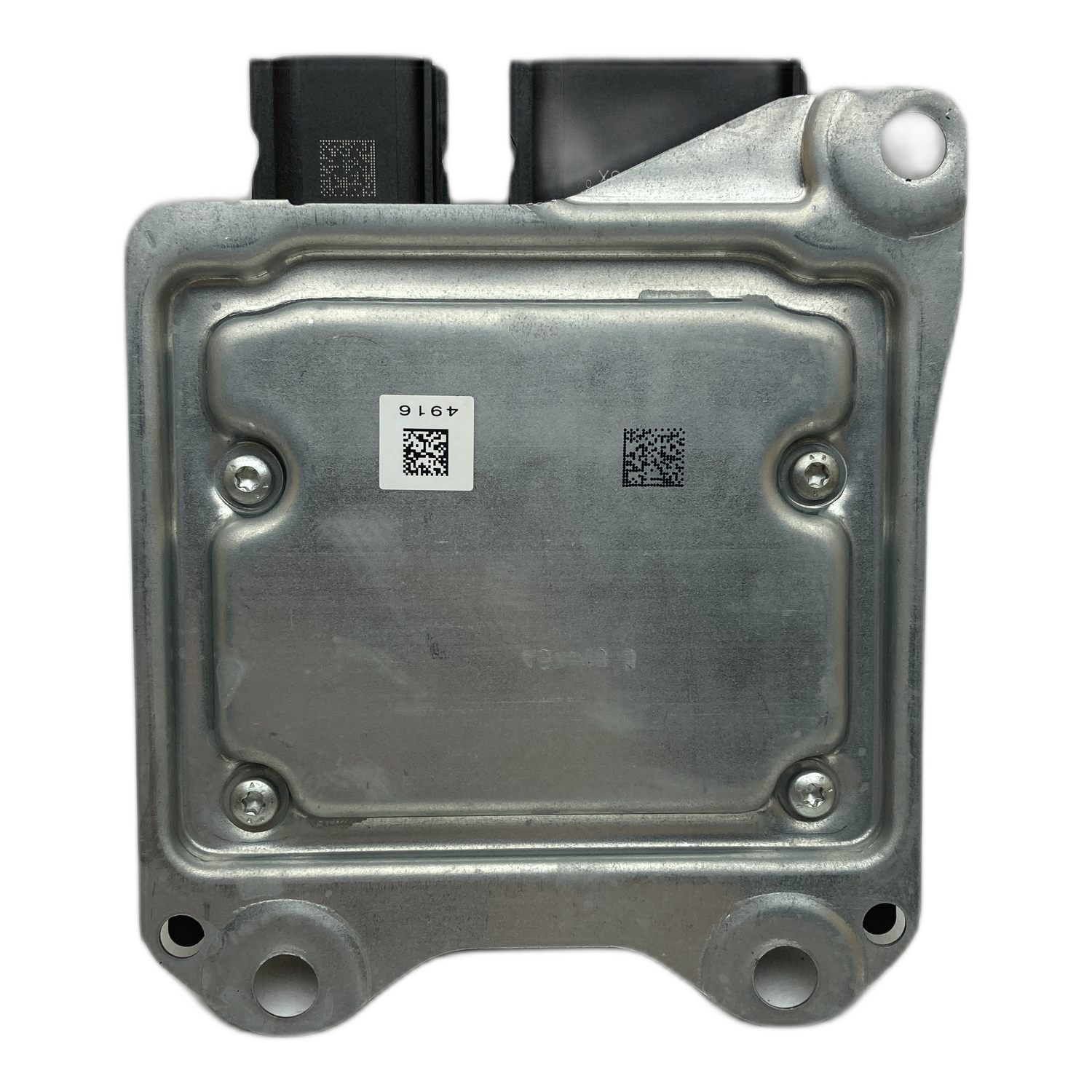 Ford Edge 2 Airbag-Steuergerät Reparatur