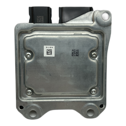 Ford Edge 2 Airbag-Steuergerät Reparatur