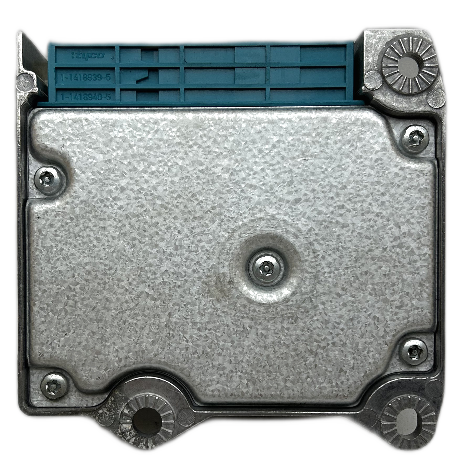 Hyundai ix55 EN Airbag-Steuergerät Reparatur