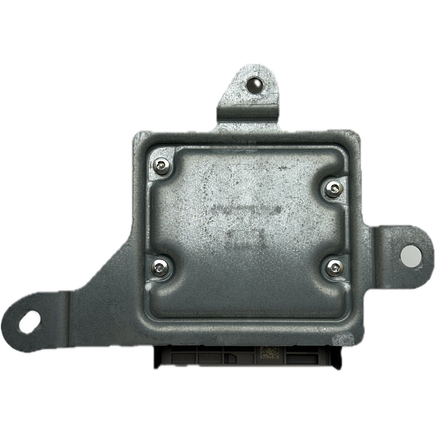 Renault Master I Airbag-Steuergerät Reparatur