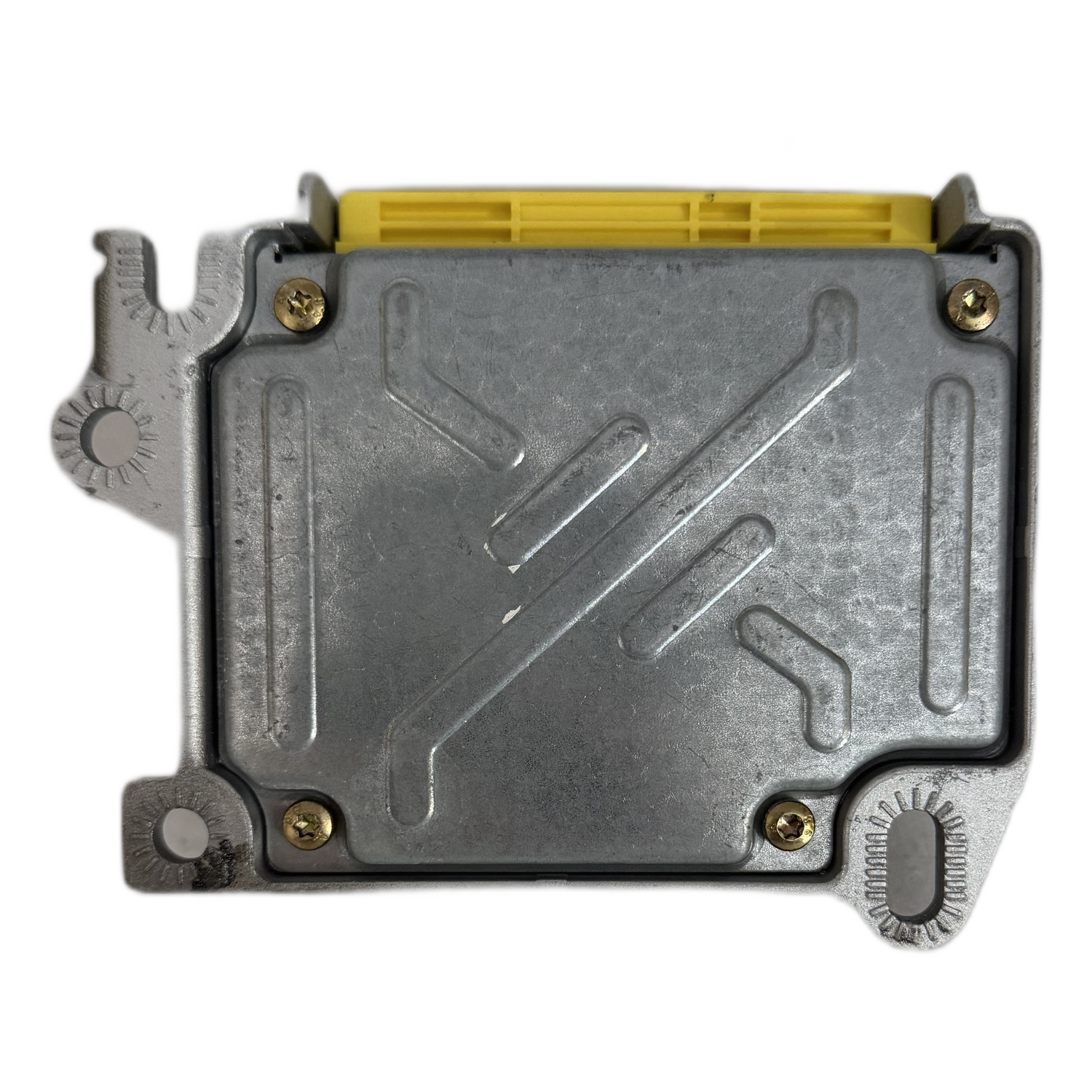 Audi TT 8N Airbag-Steuergerät Reparatur