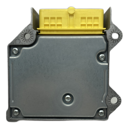 Audi A5 8TA Sportback Airbag-Steuergerät Reparatur