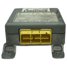 Honda S2000 AP2 Airbag-Steuergerät Reparatur