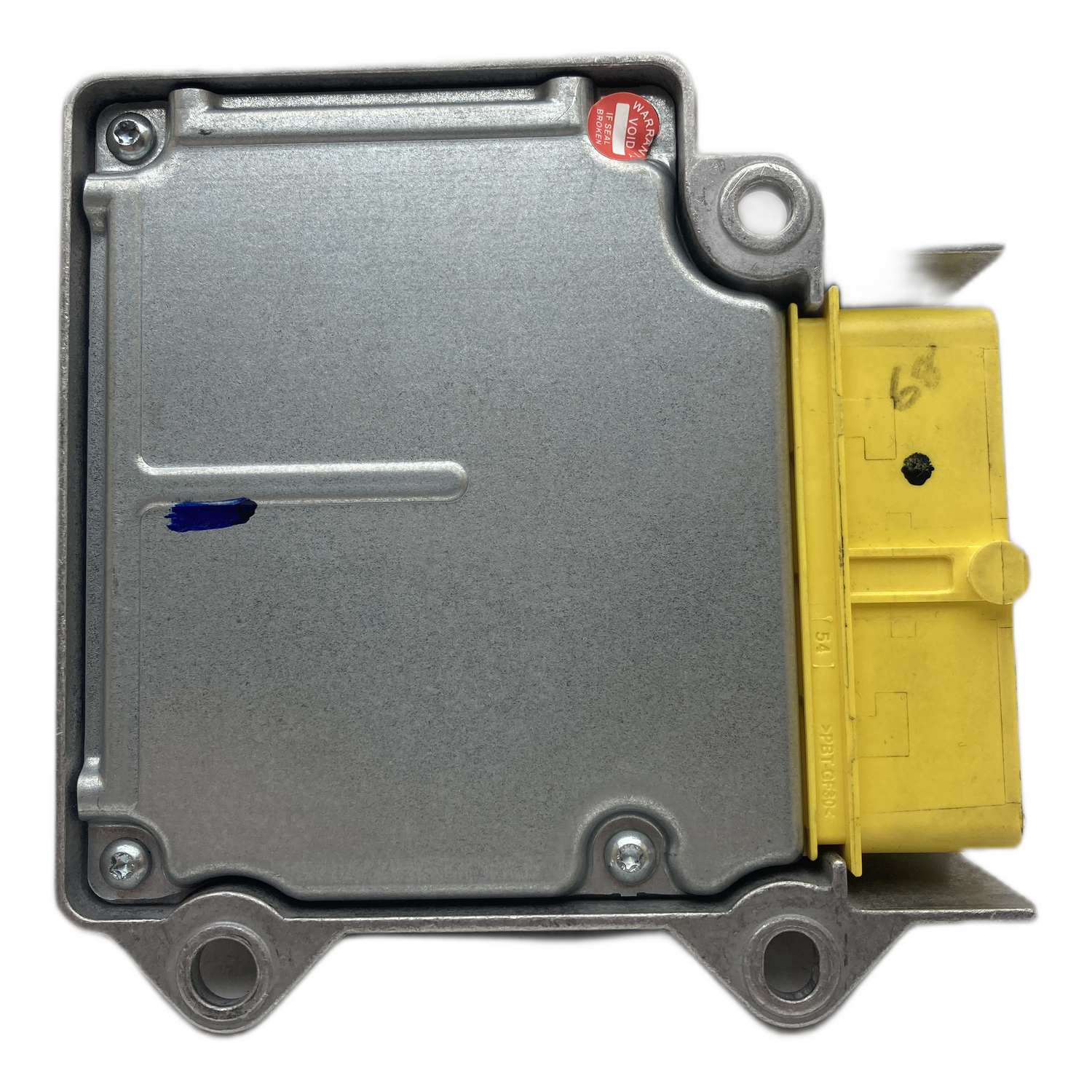 Porsche 911 991 Airbag-Steuergerät Reparatur