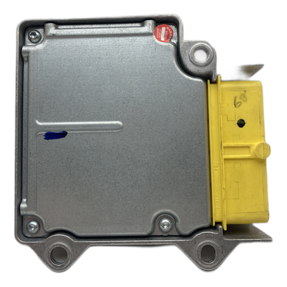 Porsche 911 991 Airbag-Steuergerät Reparatur