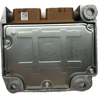 Hyundai Tucson TL Airbag-Steuergerät Reparatur