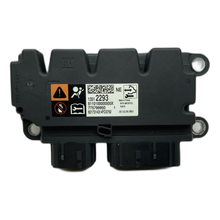 Opel Zafira C Tourer Airbag-Steuergerät Reparatur