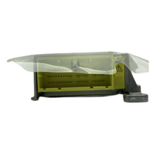 Toyota iQ KGJ10 Airbag-Steuergerät Reparatur