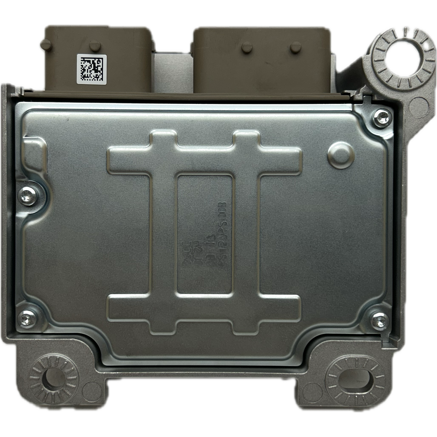 Hyundai ix55 EN Airbag-Steuergerät Reparatur