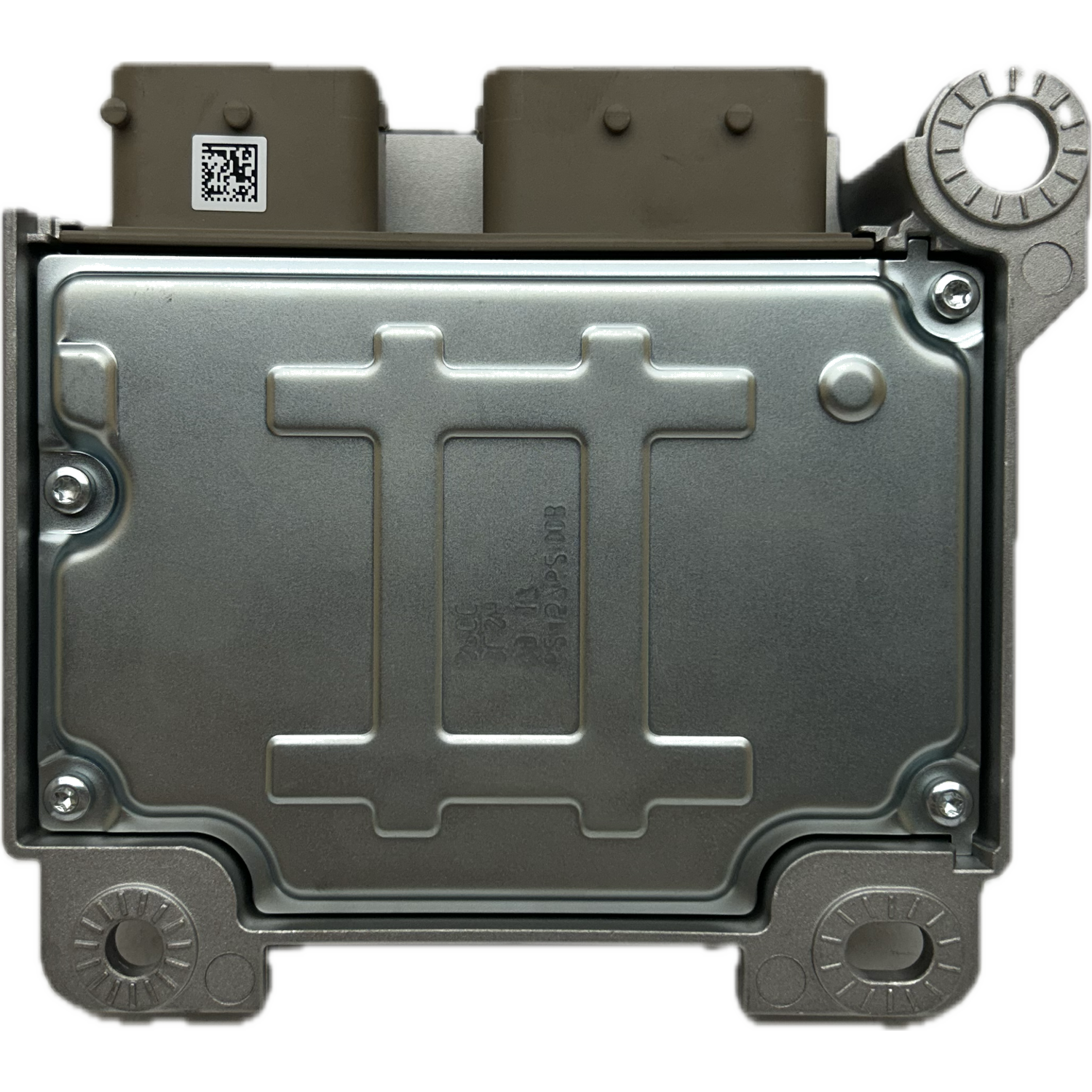 Hyundai ix55 EN Airbag-Steuergerät Reparatur