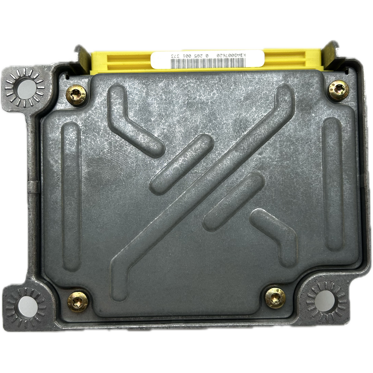 Mercedes-Benz CLK A209 Cabriolet Airbag-Steuergerät Reparatur