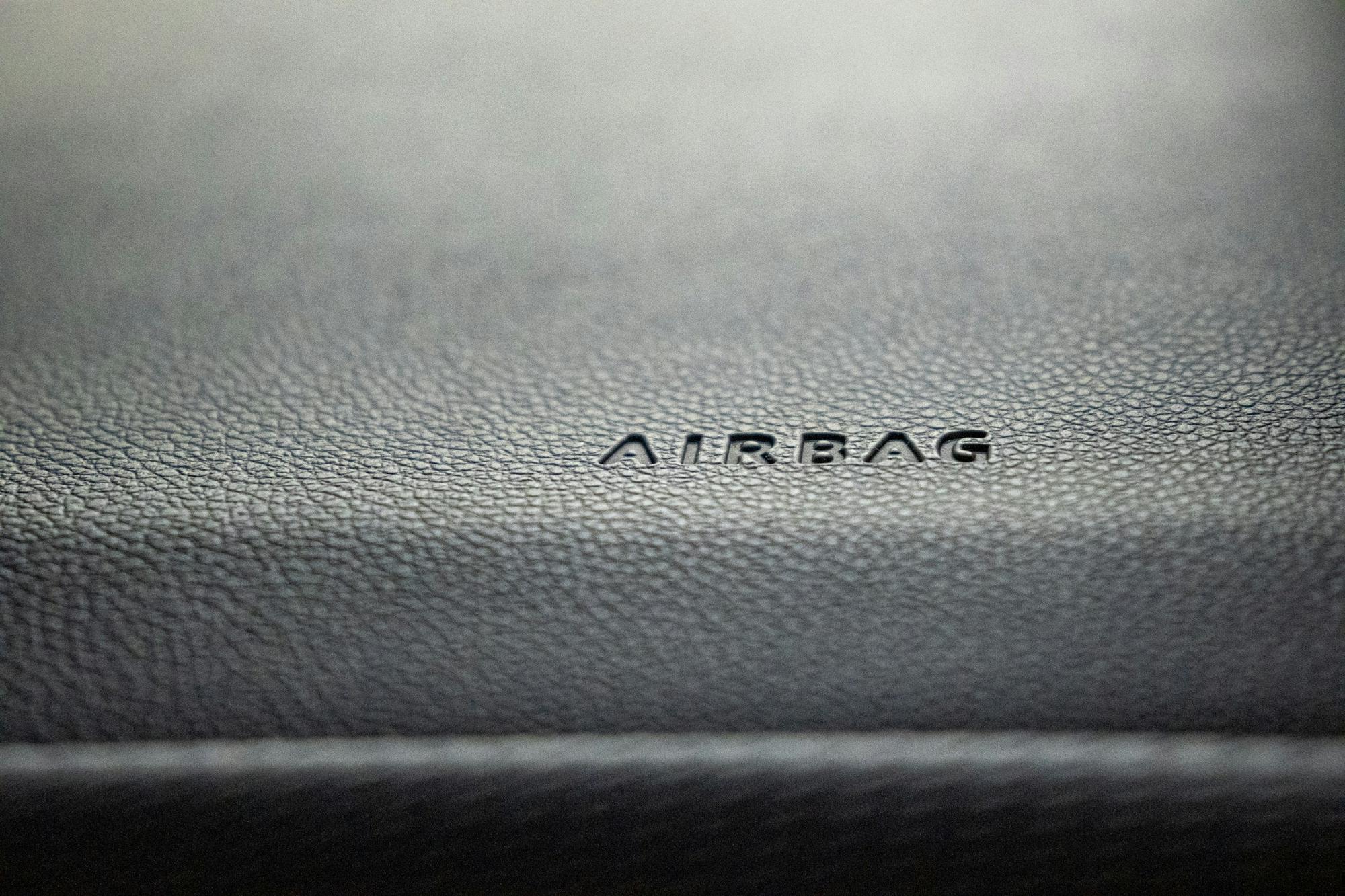 Audi e-tron GT Airbag-Steuergerät Reparatur