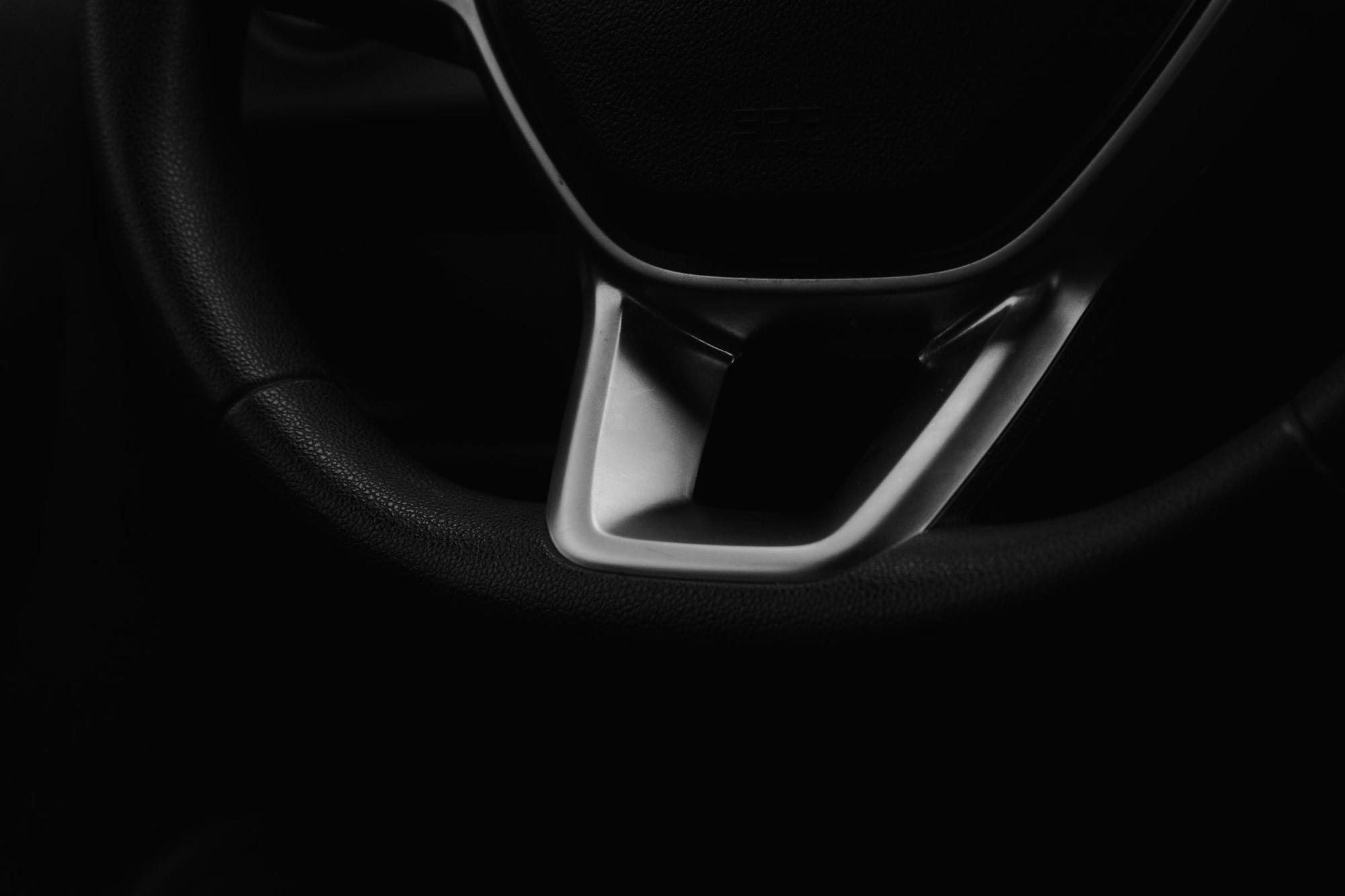 Chevrolet Evanda Airbag-Steuergerät Reparatur