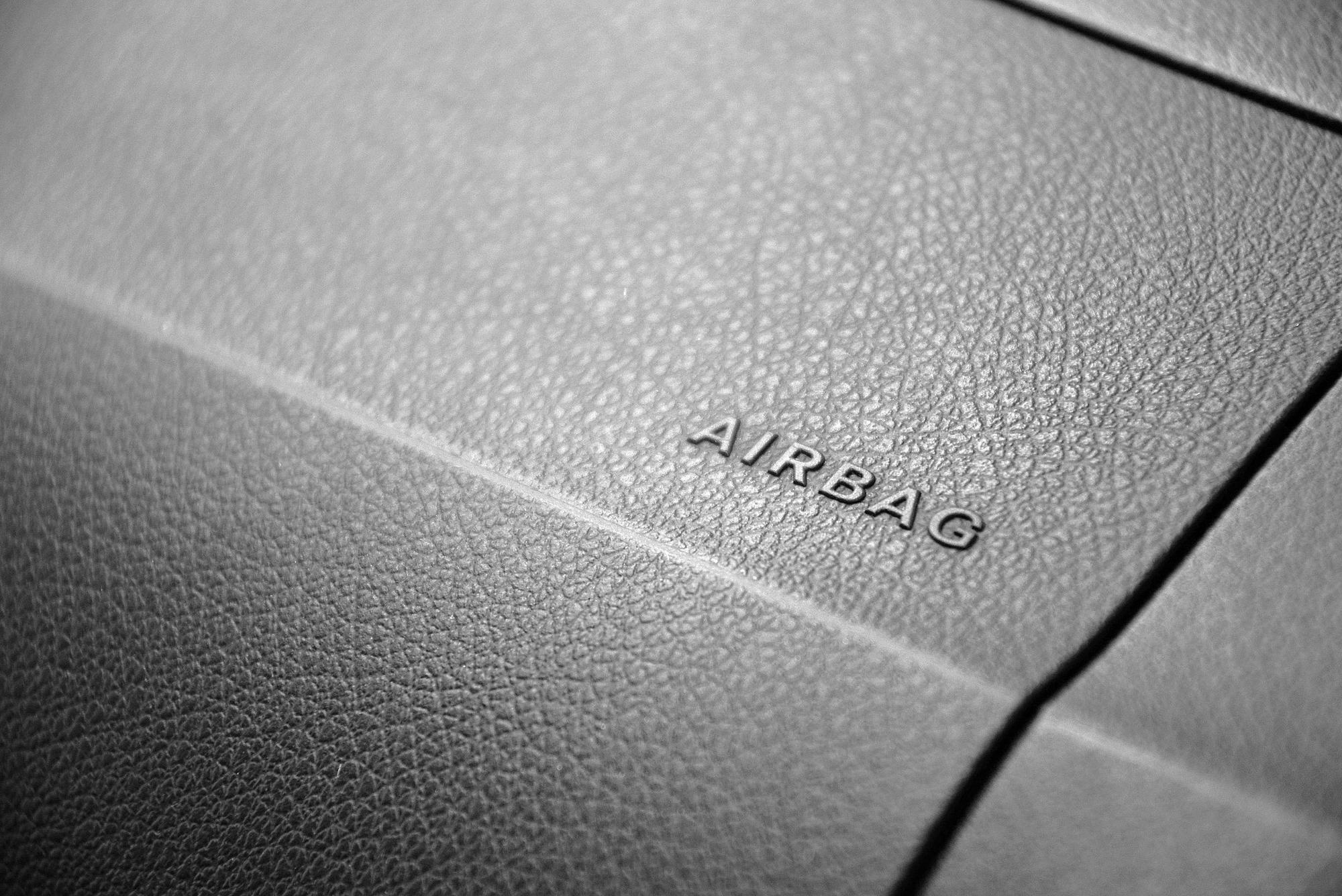 Daewoo Polonez Airbag-Steuergerät Reparatur