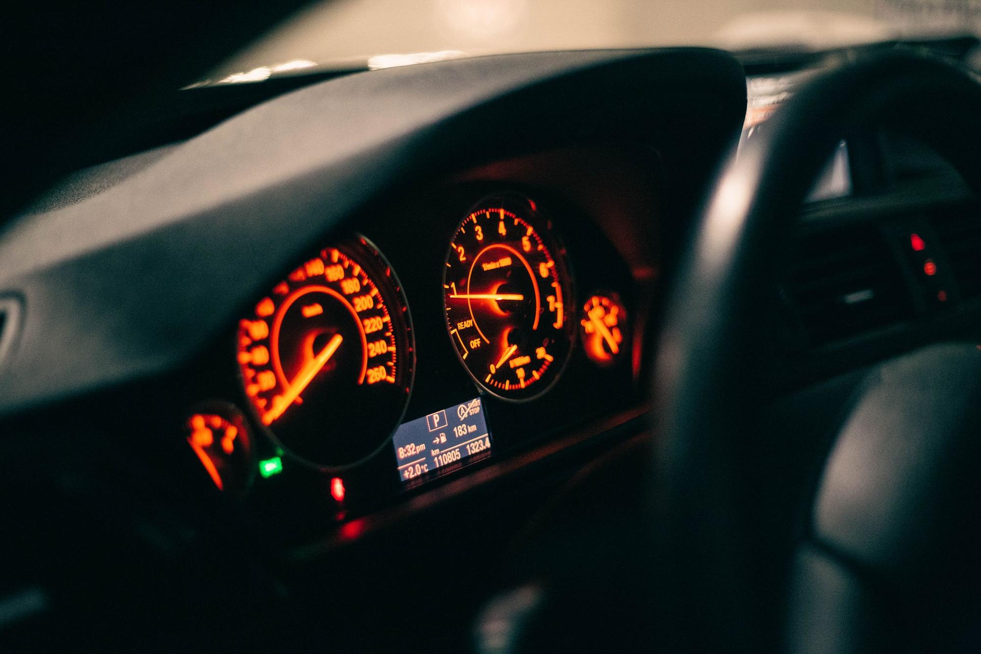 General Motors Ultralite Airbag-Steuergerät Reparatur