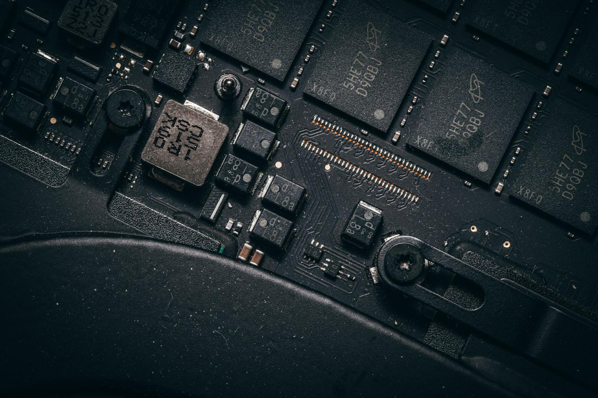 Opel Airbag-Steuergerät Reparatur